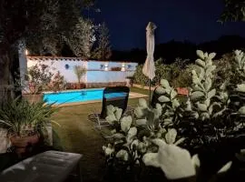 Casa Rural El Olivo