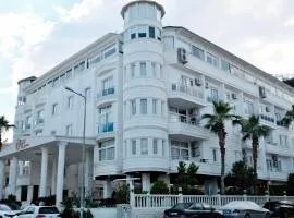 Club Efes Otel