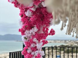 Dar Al Makam - Luxury Experience，位于索利曼的旅馆