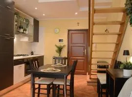 Appartamento vacanze in montagna