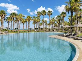 The Westin Salgados Beach Resort, Algarve，位于阿尔布费拉的酒店