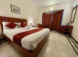 Hotel Classic House，位于钦奈的酒店