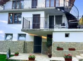 Casa di Mare - Sauna & Jacuzzi