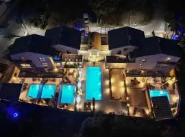 September15 Suites- Meganisi