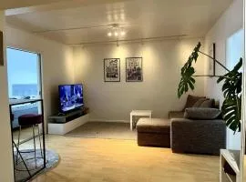 Spacious 3 room condo in Central Turku