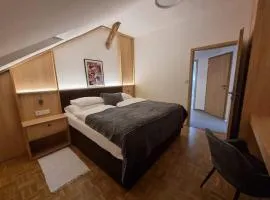 Apartmán Na Břehu