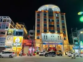 Khách Sạn Hùng Vương Quảng Ngãi