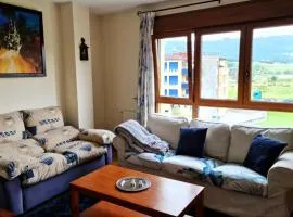 Apartamento Ría Villaviciosa