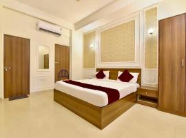 Majestic Heights Hotel