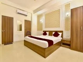 Majestic Heights Hotel