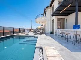 Hofesh Yehonatan Villa Blue Horizon