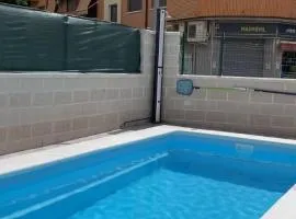La casita de lola
