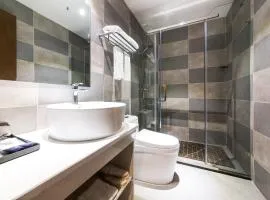 优米酒店（重庆洪崖洞朝天门店）