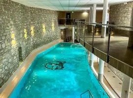 瓦塞切罗斯韦斯特伯格酒店及Spa