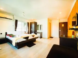 Hotel Coral Digha With Swimming Pool