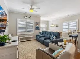 Residence 304S At The Sandcastle Condominiums