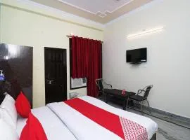 Hotel O Nilanjan Guest house