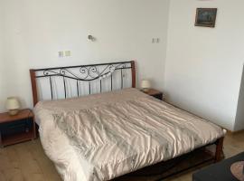Apartmán 2，位于捷克利帕的酒店