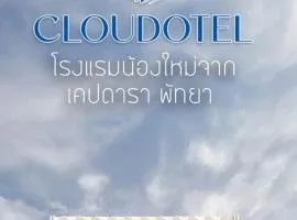 Cloudotel Walking Street Pattaya