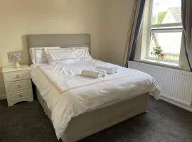 Ouse River Quay Hill Lodge