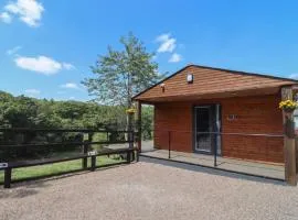 The Cabin - Private Car Park with CCTV - Fast WiFi - Contractor Friendly - Nature & Wildlife Retreat for Business Stays or Relaxing Couples Getaways