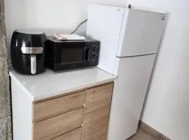 Paseo de la rambla A