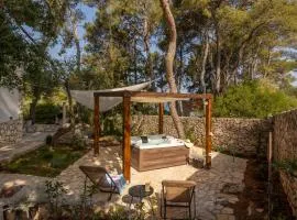 Villa Pinus