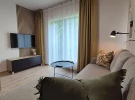 Tuia apartment- Cozy Studio
