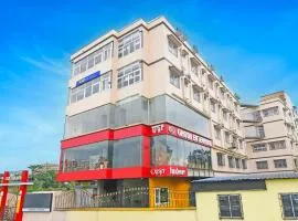 FabHotel BN Palace - Near Belgharia expressway