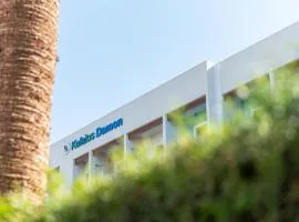 Kefalos Damon Hotel Apartments