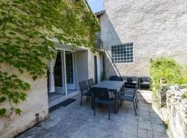 La Parenthese en Perigord