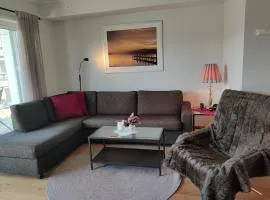Central and spacious in Tønsberg