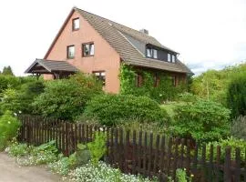 Ferienwohnung Garmatter Hermannsburg
