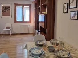 Apartamento Uxín