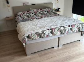 Radja，位于勃姆的酒店