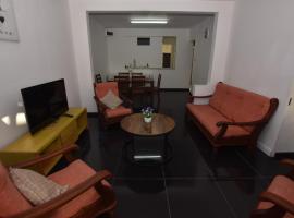 Maison Le Glas，位于Curepipe的酒店