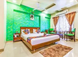 FabHotel Ranjanas - Nr humkar Chowk