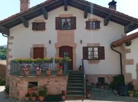 Casa Parriola etxea