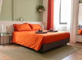 BERNINA STATION CENTRE APARTMENT 3 - three minutes walk from bernina station