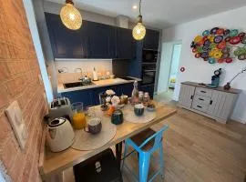 Maison Sorbier, Appartement 1