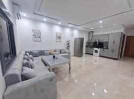 Appartement 3 pièces Saidia Centre ville，位于萨伊迪耶的酒店