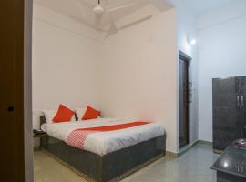 Hotel O Jp Homes，位于Kamakhya的酒店