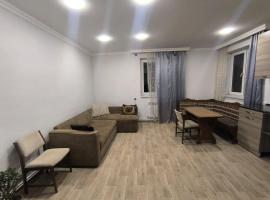 House Gyurjyan，位于埃里温的酒店