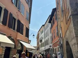 1Dest - Appartamento La Torre