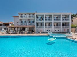 Anamar Zante 4 Star Hotel，位于阿凯松的酒店