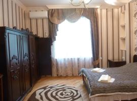 Zekorei Guest House，位于库塔伊西的酒店