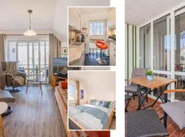 Ferienanlage Seeblick Zum Seeblick Whg 125