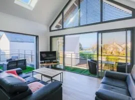 Les Balcons d'Esacy - À moins de 100 m de la plage
