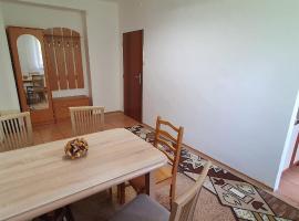 Chata Oravice Peciská Správa TANAPu，位于维塔诺瓦的酒店