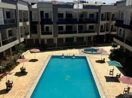 Résidence Saidia Caracas